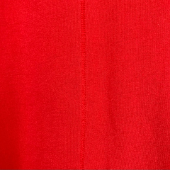 Orange t-shirt Rag & Bone - Picture 3 of 12